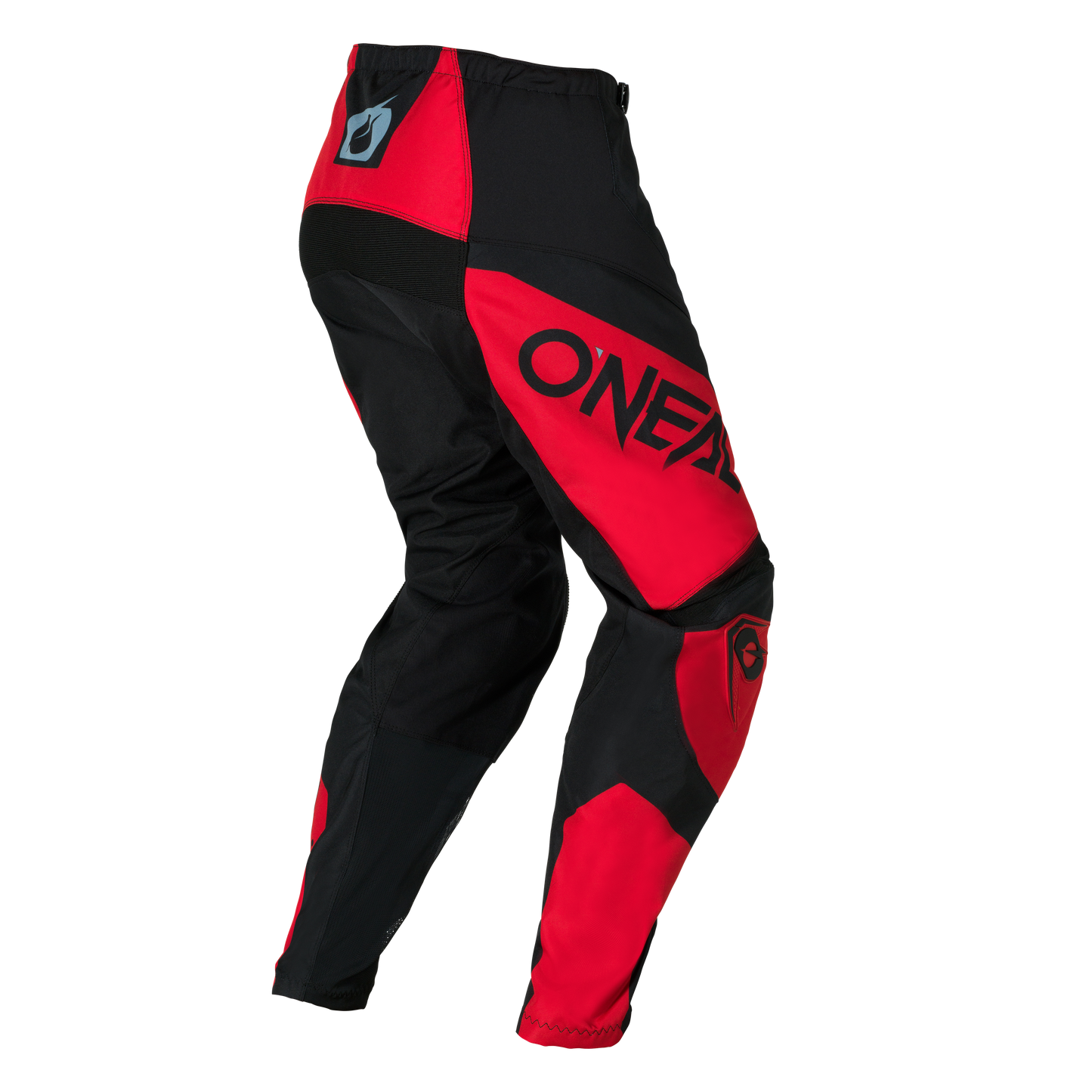 O'NEAL Element Racewear V.5 Pants Black/Red