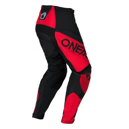 O'NEAL Element Racewear V.5 Pants Black/Red