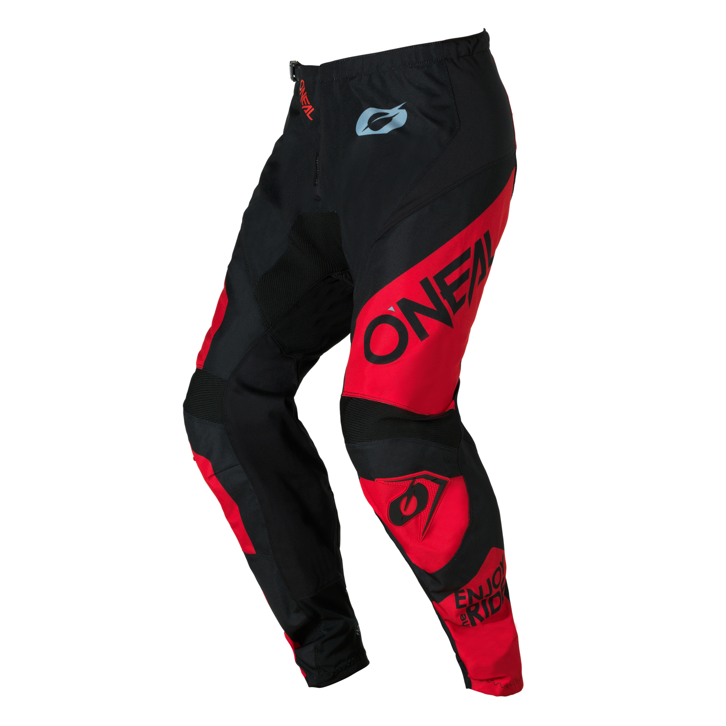O'NEAL Element Racewear V.5 Pants Black/Red