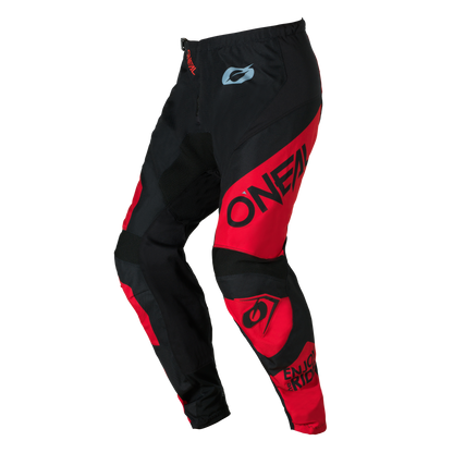 O'NEAL Element Racewear V.5 Pants Black/Red
