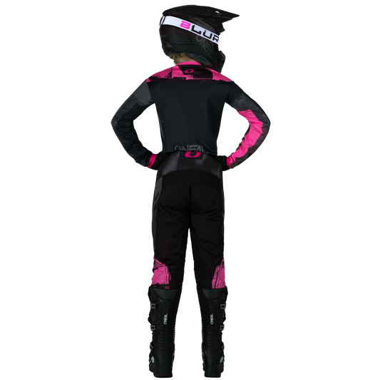 O'Neal Women's Element Roller Pro Gear Pack