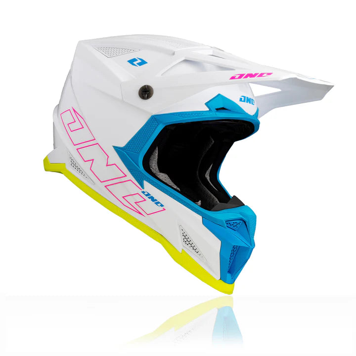 One Industries X-297 HELMET - HORIZON