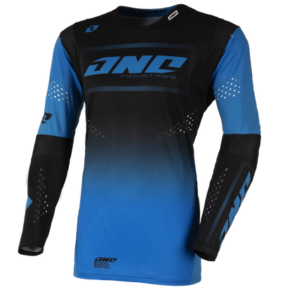 One Industries X197 Jersey - Blox Blue