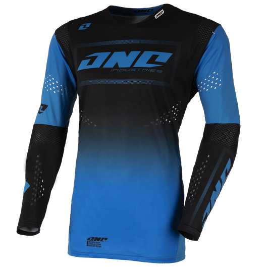 One Industries X197 Jersey - Blox Blue