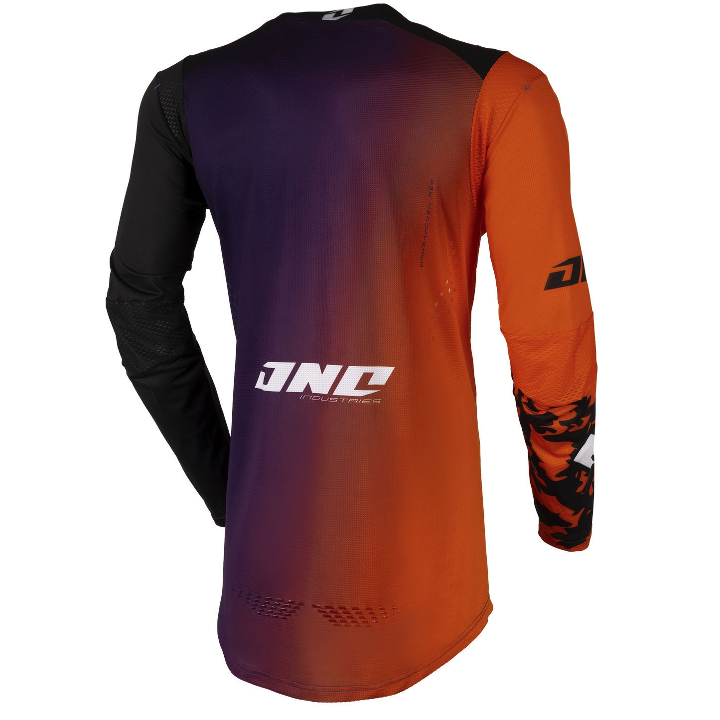 One Industries X197 Jersey - Daze Orange