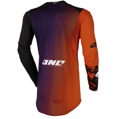 One Industries X197 Jersey - Daze Orange