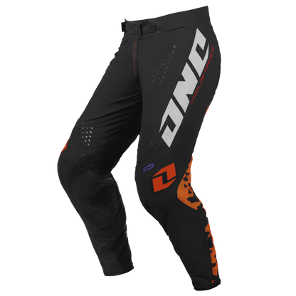 One Industries X197 Pants - Daze Orange