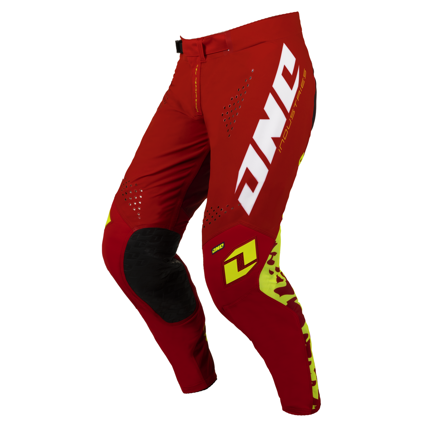 One Industries X197 Pants - Daze Red