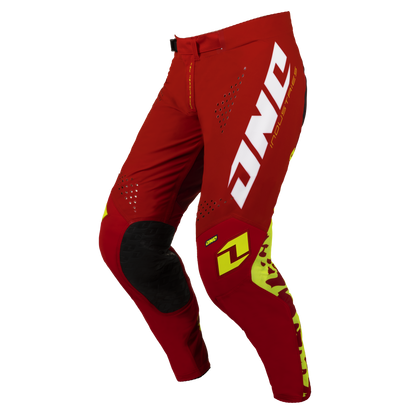 One Industries X197 Pants - Daze Red