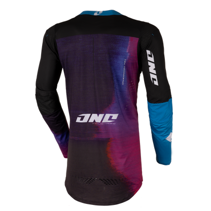 One Industries X197 Jersey - Flare Black