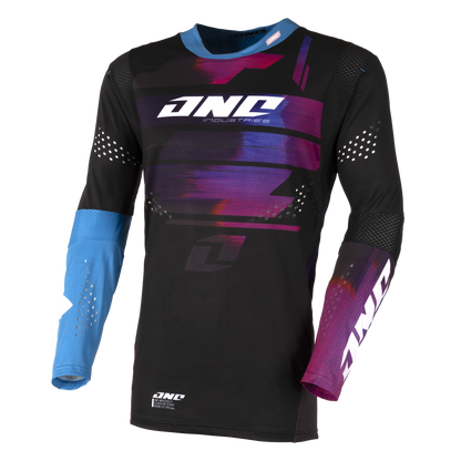 One Industries X197 Jersey - Flare Black