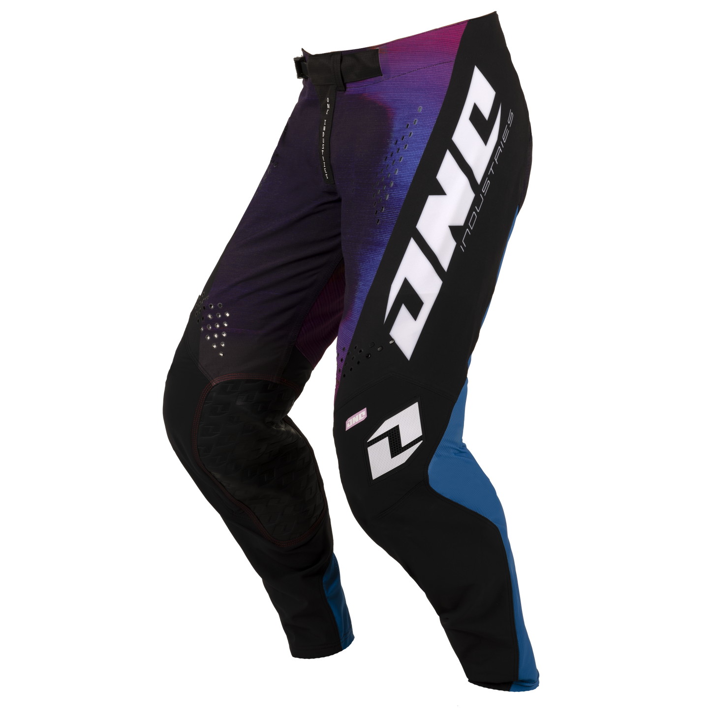 One Industries X197 Pants - Flare Black