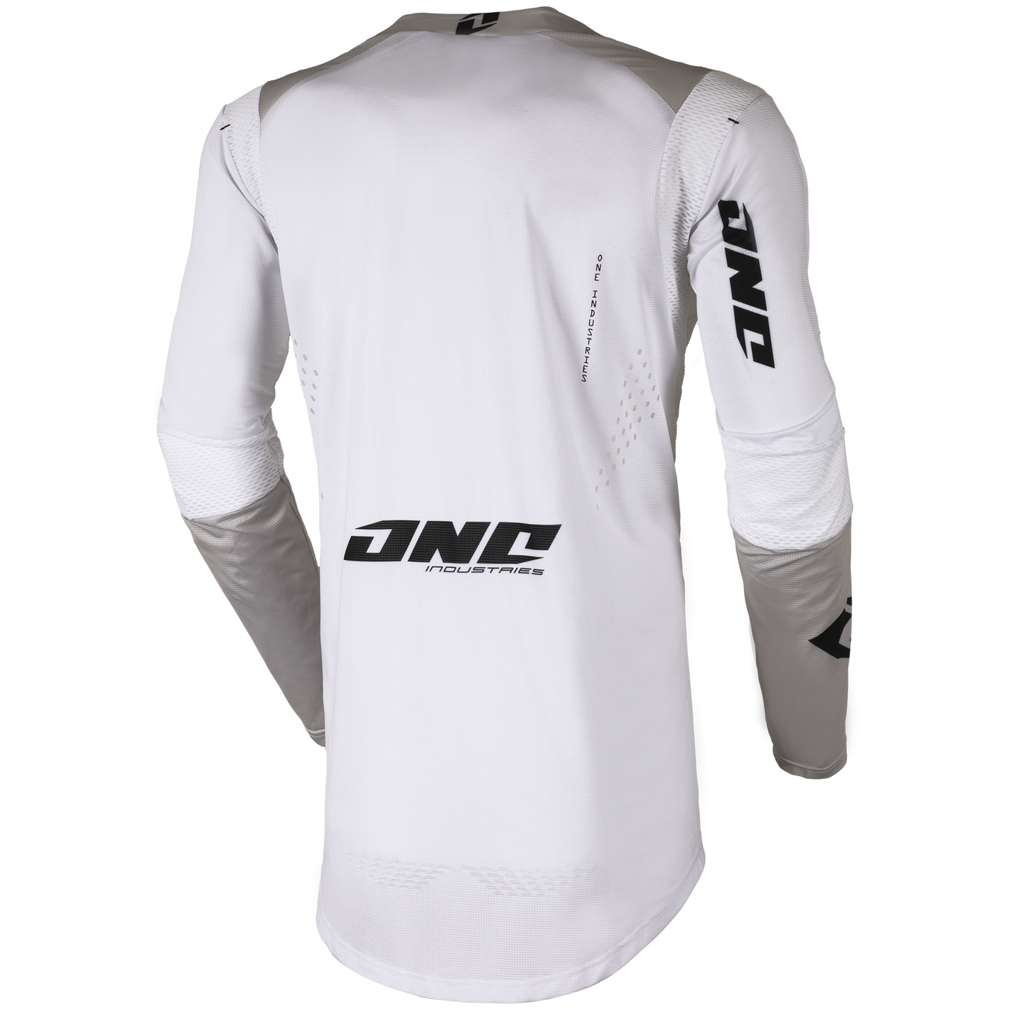 One Industries X197 Jersey - Whiteout