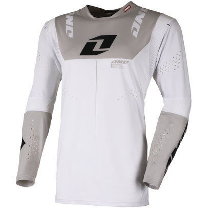 One Industries X197 Jersey - Whiteout
