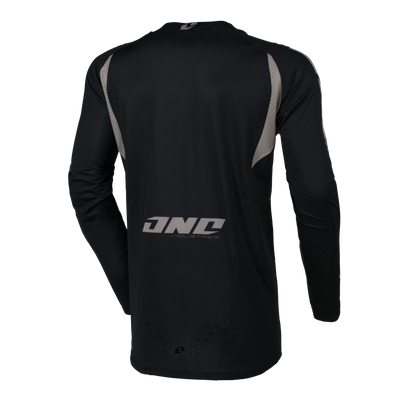 One Industries X297 Jersey - Black Smoke