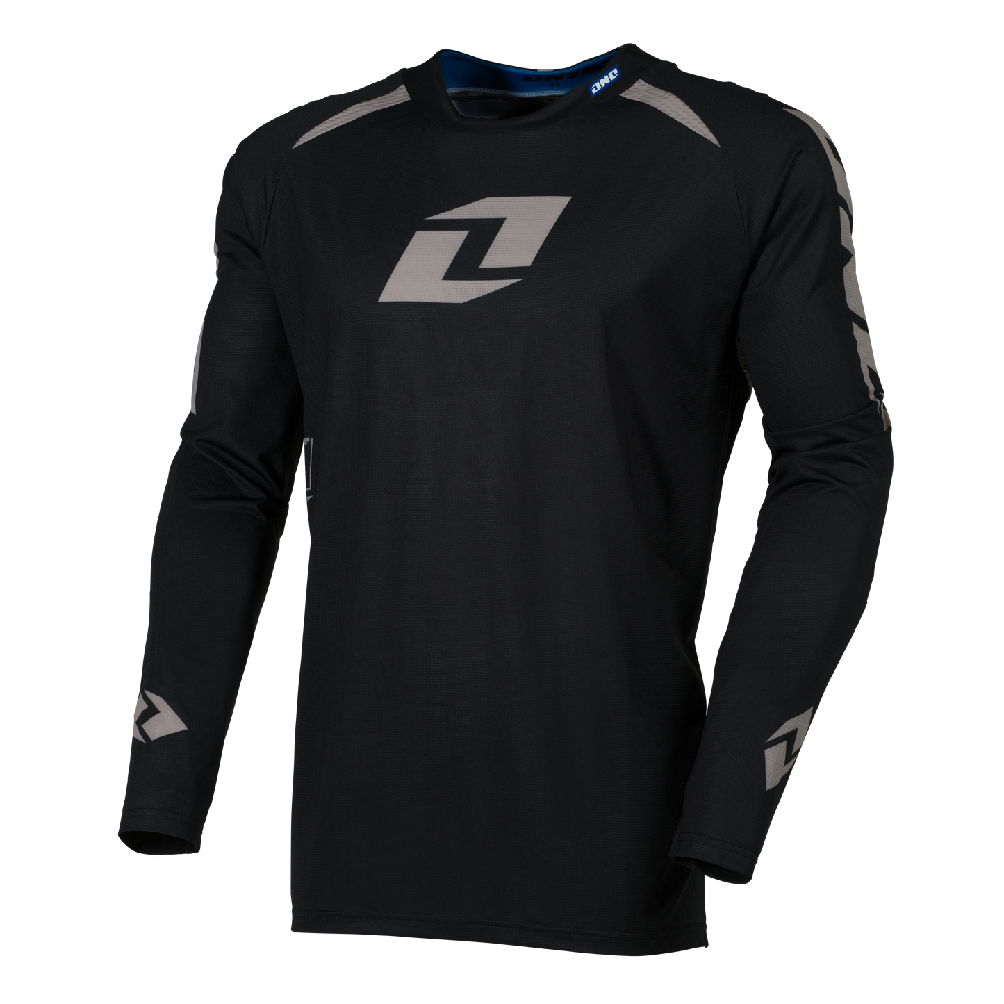 One Industries X297 Jersey - Black Smoke