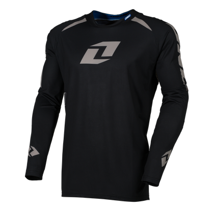 One Industries X297 Jersey - Black Smoke