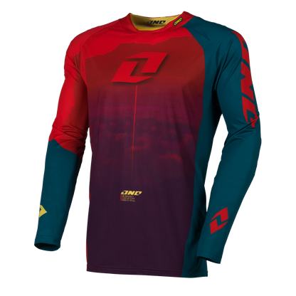 One Industries X297 Jersey - Desert Red