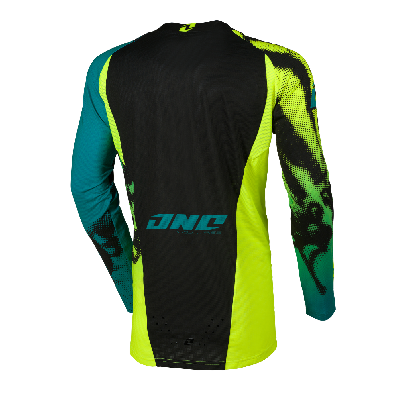 One Industries X297 Jersey - Tiger Neon