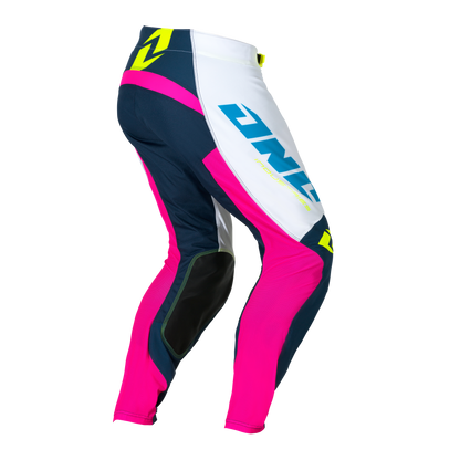 One Industries X297 Pants - Miami White