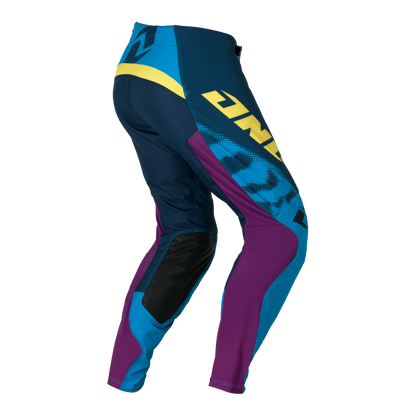 One Industries X297 Pants - Tiger Navy