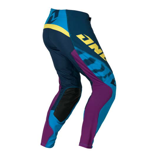 One Industries X297 Pants - Tiger Navy