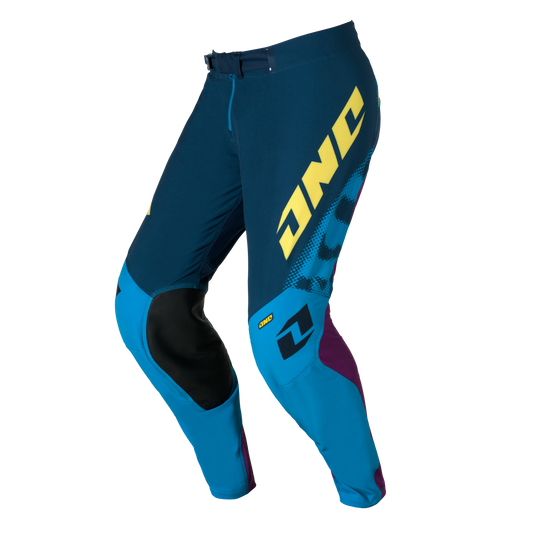 One Industries X297 Pants - Tiger Navy