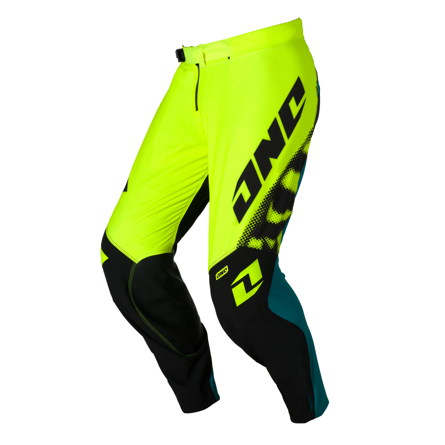 One Industries X297 Pants - Tiger Neon