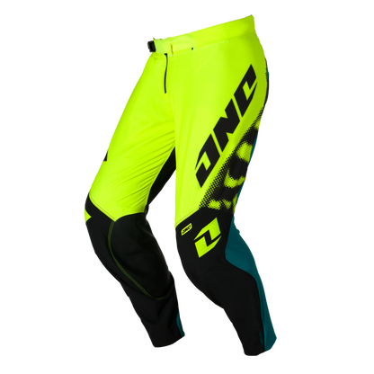 One Industries X297 Pants - Tiger Neon