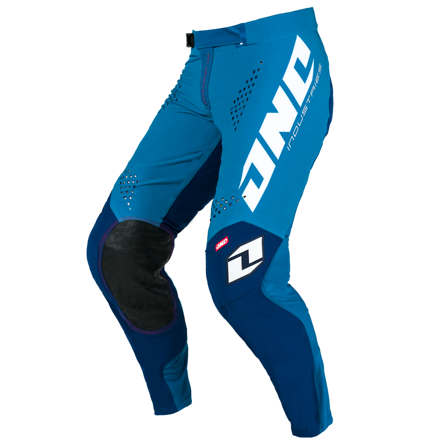 One Industries X197 Pants - Cobalt Blue