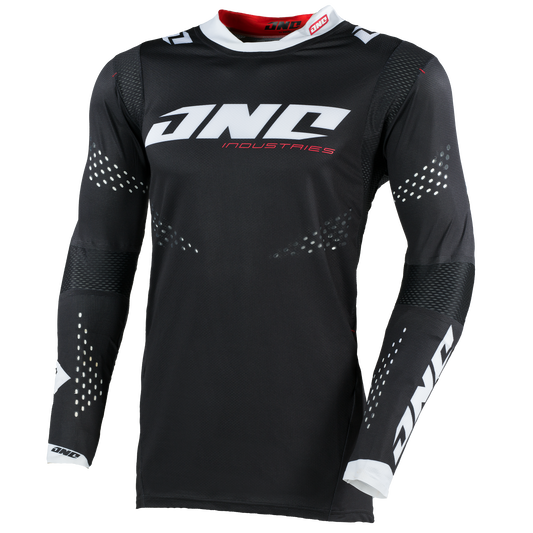 One Industries X197 Jersey - Uno Black