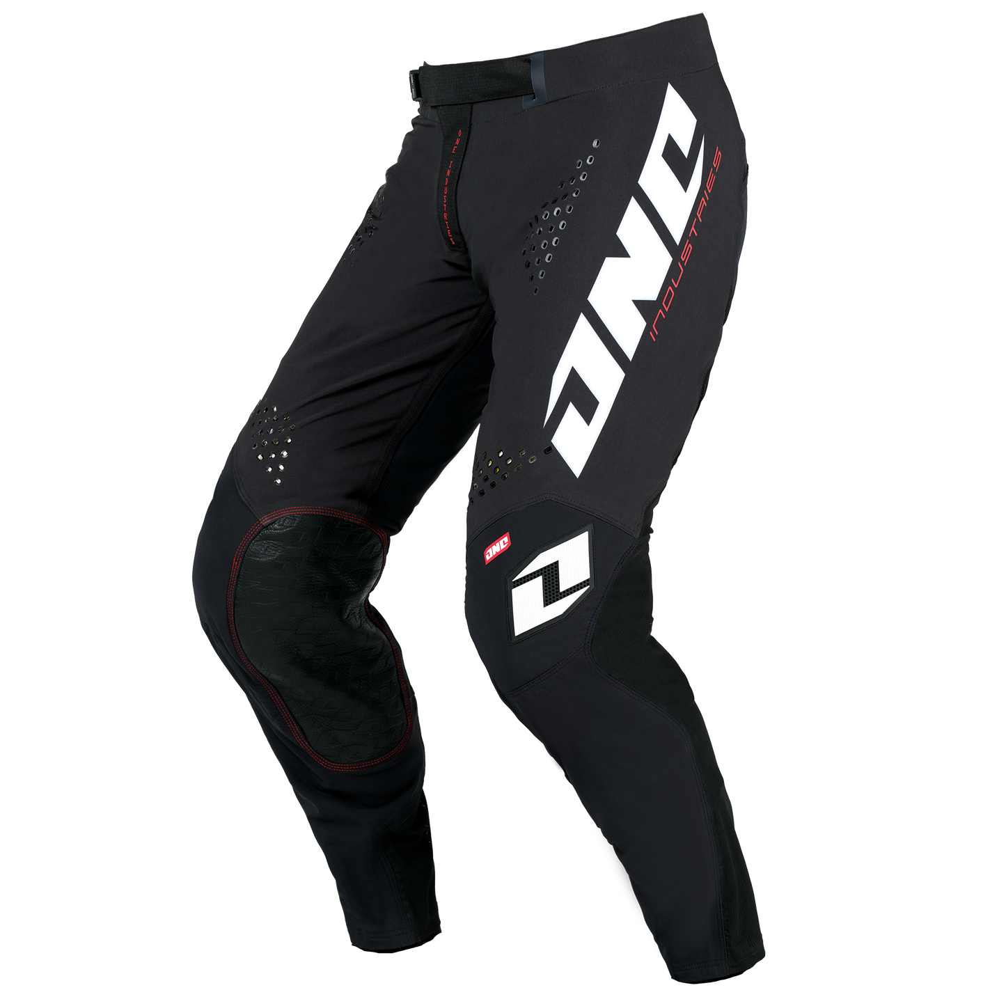 One Industries X197 Pants - Uno Black