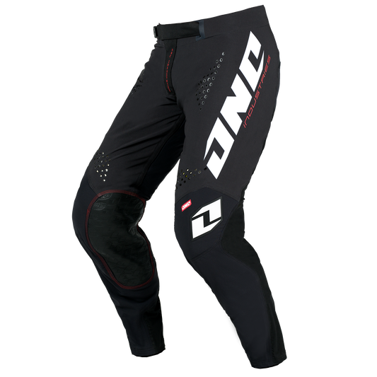 One Industries X197 Pants - Uno Black