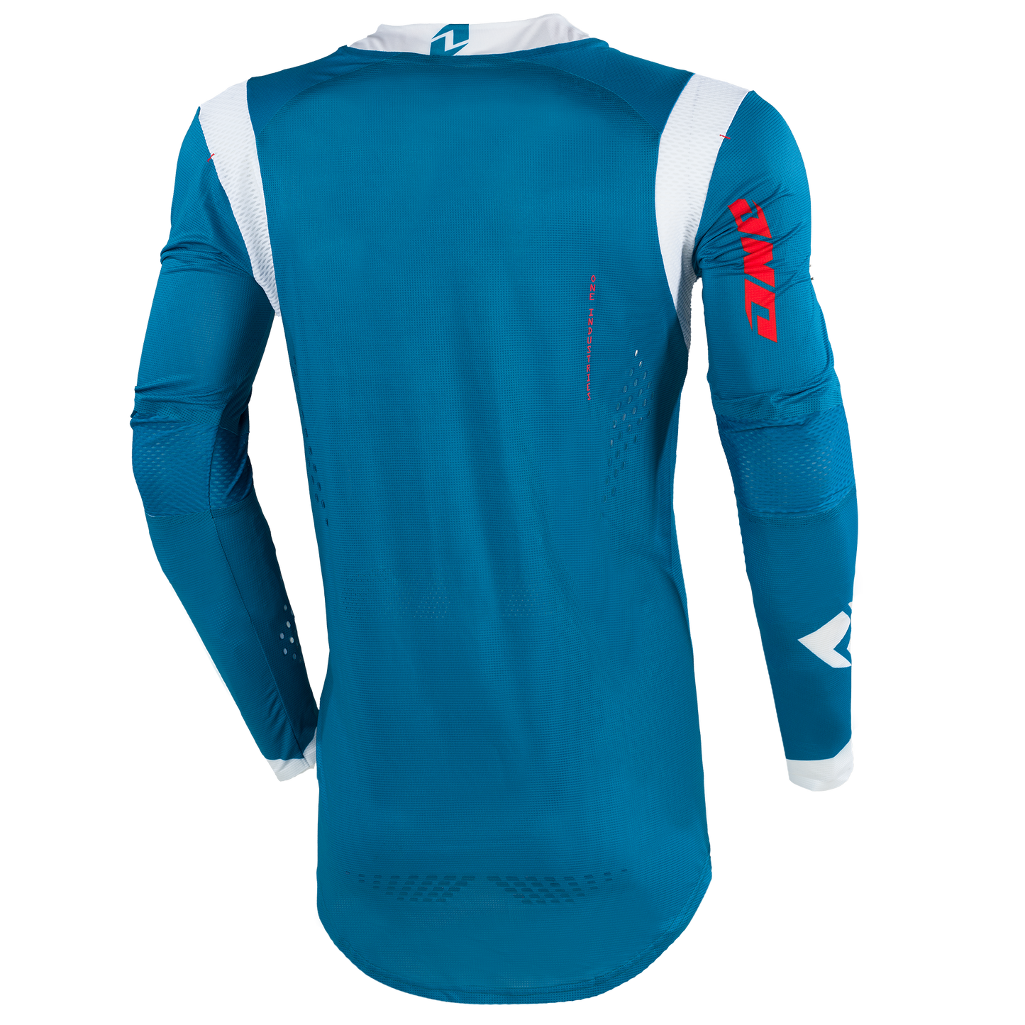 One Industries X197 Jersey - Cobalt Blue