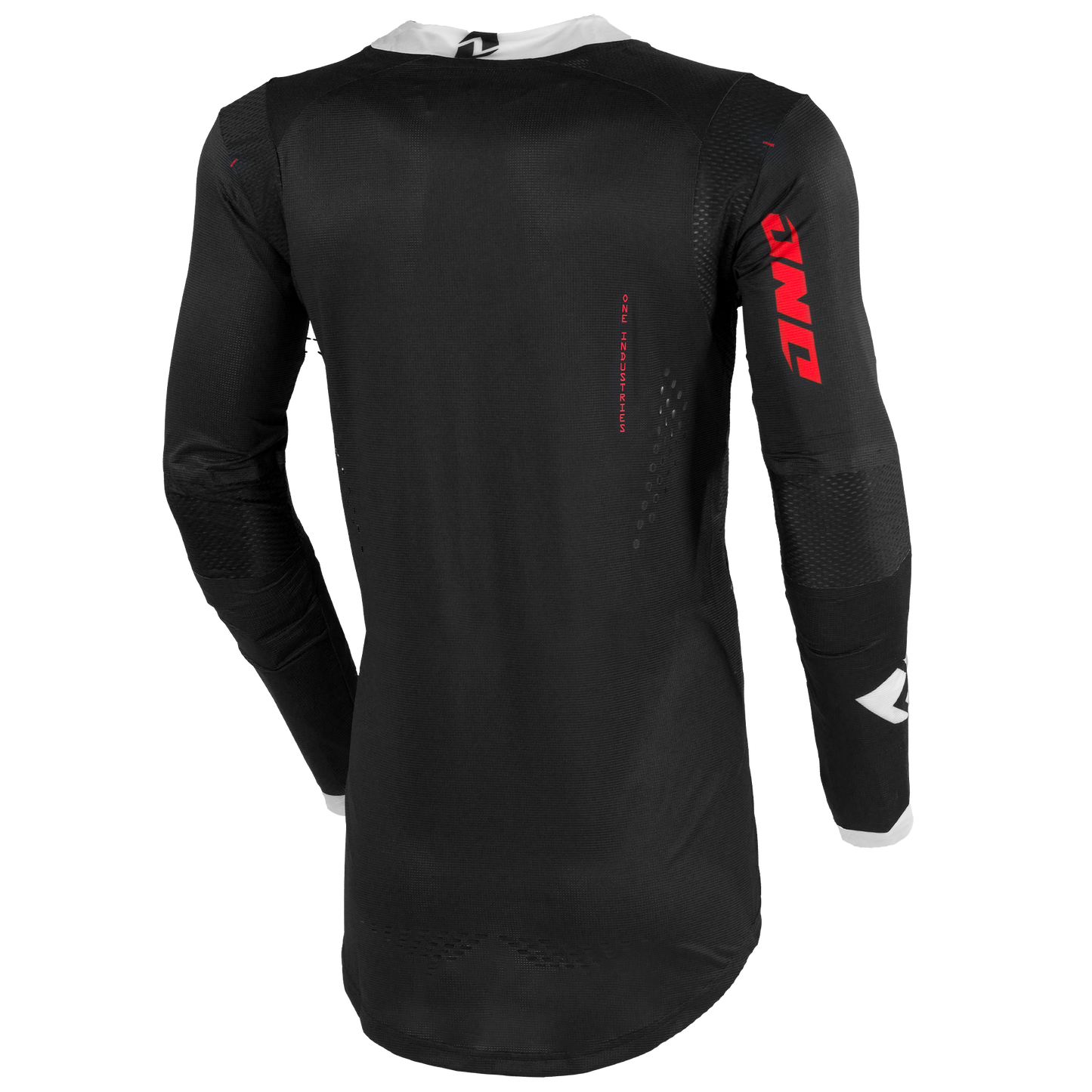 One Industries X197 Jersey - Uno Black