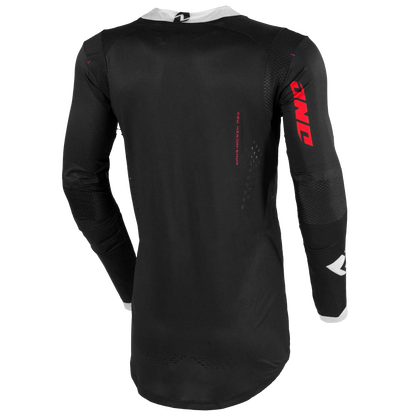 One Industries X197 Jersey - Uno Black