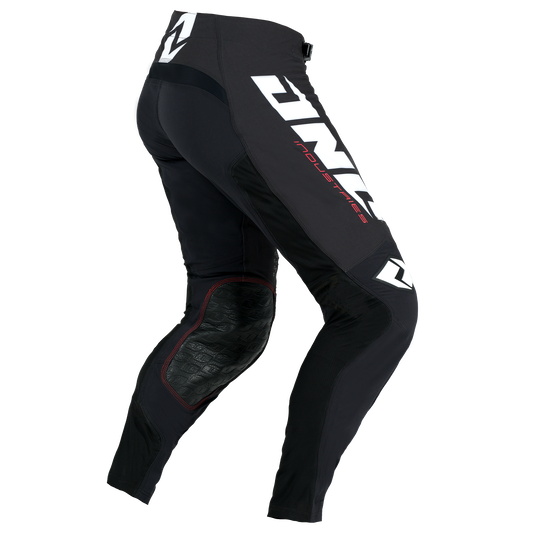 One Industries X197 Pants - Uno Black