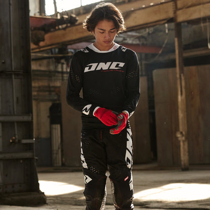 One Industries X197 Pants - Uno Black