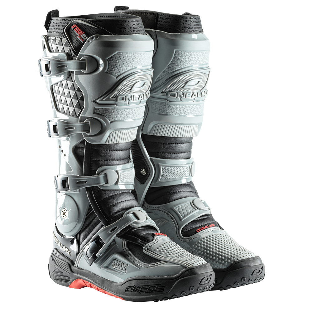 RDX Boot Gray