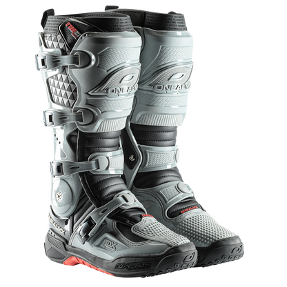 RDX Boot Gray