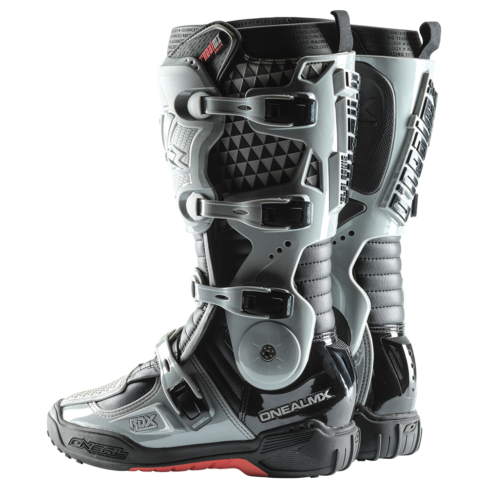 RDX Boot Gray