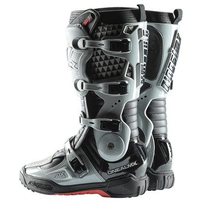 RDX Boot Gray