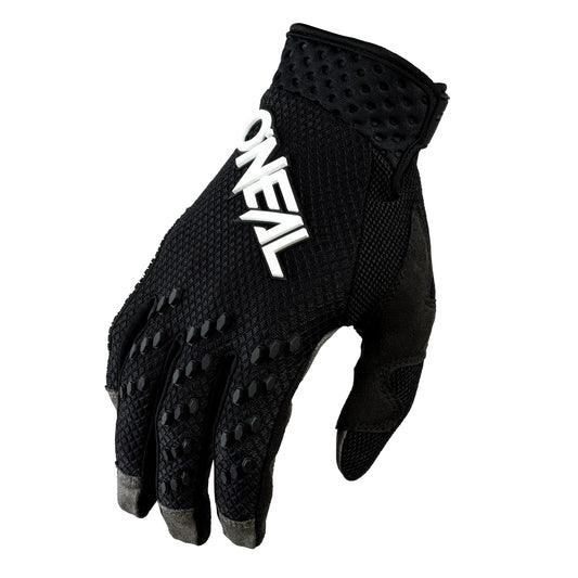 Prodigy Glove Black/White