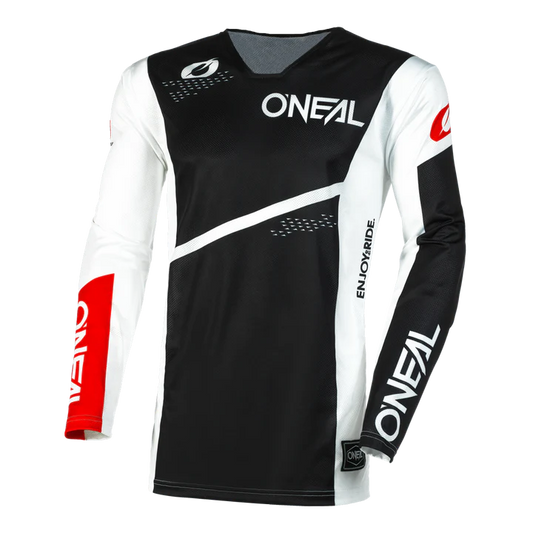 Hardwear Air Slam Jersey Black/White