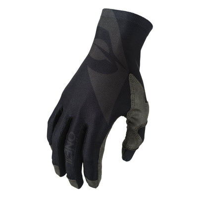 O'Neal Airwear Slam V.4 Glove Black – Advanced Comfort & Performance with Nanofront Technology