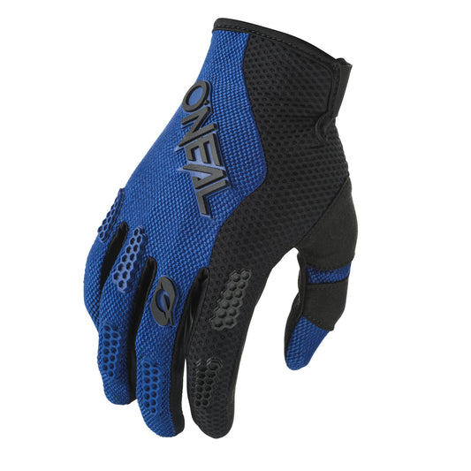 O'NEAL Youth Element Racewear V.4 Glove Black/Blue