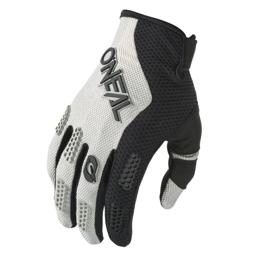 O'NEAL Element Racewear V.4 Glove Black/Gray