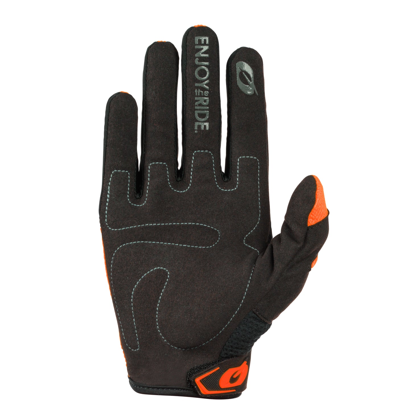 O'NEAL Youth Element Racewear V.4 Glove Black/Orange