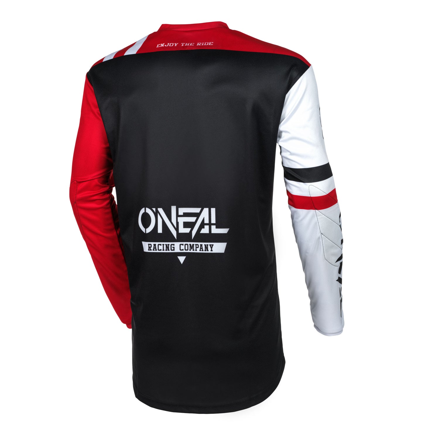 O'NEAL Element Warhawk V.4 Jersey Black/White/Red