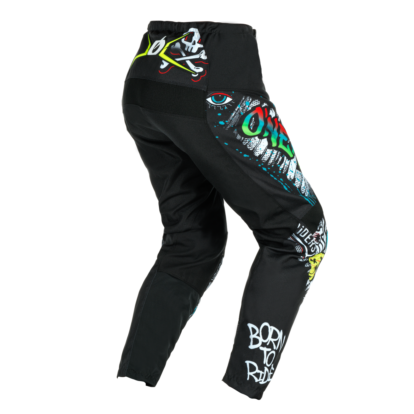 O'neal Element Rancid Pants